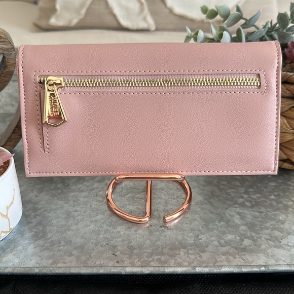 NWOT Aimee Kestenberg Wallet - Picture 3 of 9